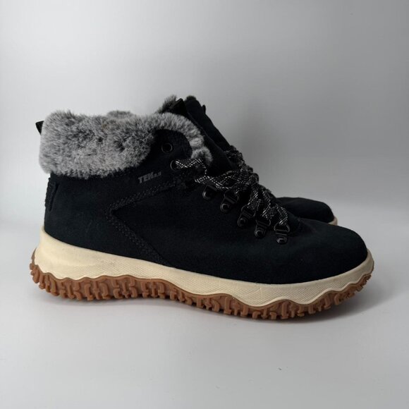 L.L. Bean Shoes - L.L. Bean Women’s Day Venture Insulated Boots – River Rock – Size 9.5M – NEW